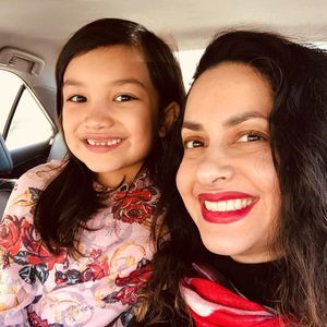 Meet your Posher, Courtney